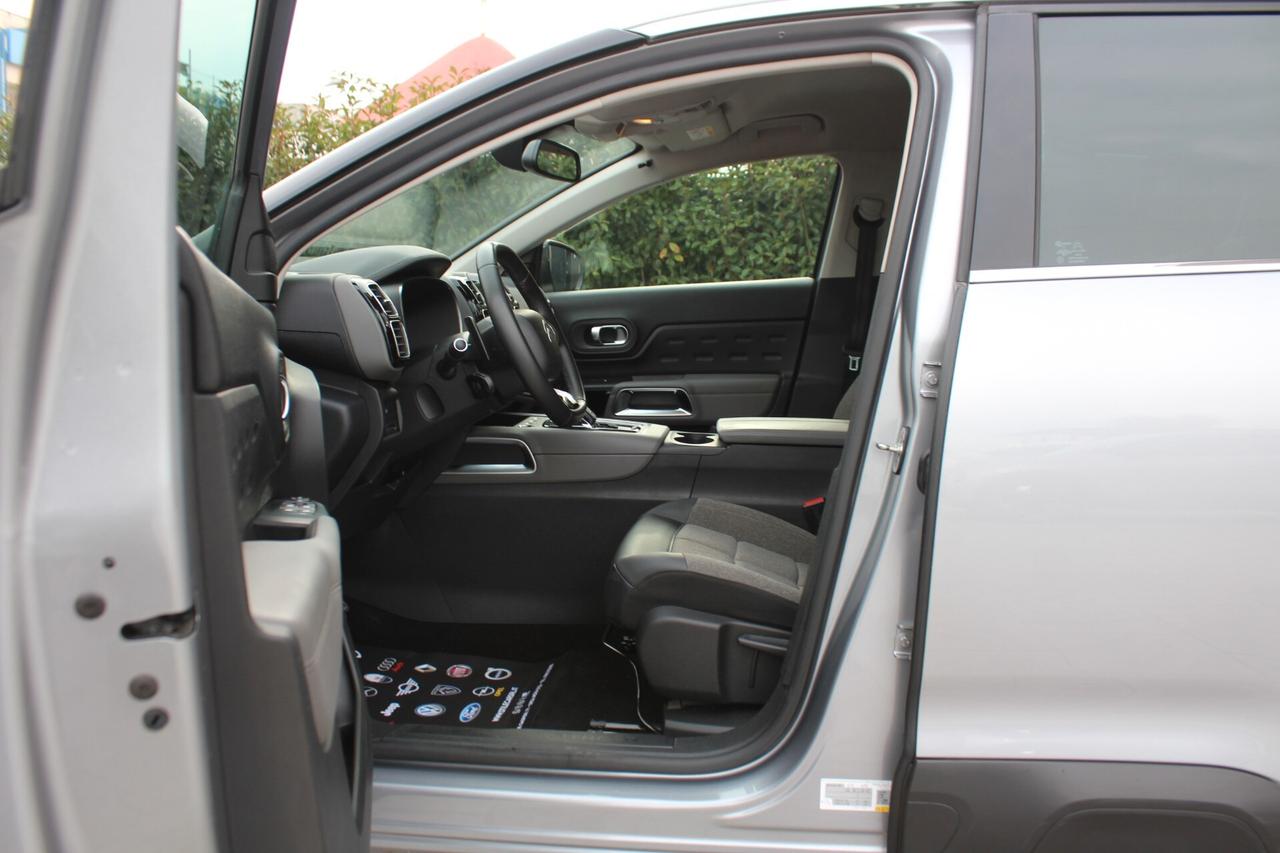 Citroen C5 Aircross BlueHDi 130 S&S EAT8 Business