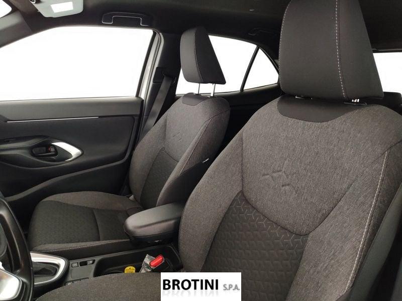 Toyota Yaris Cross 1.5H (116 CV) E-CVT Trend