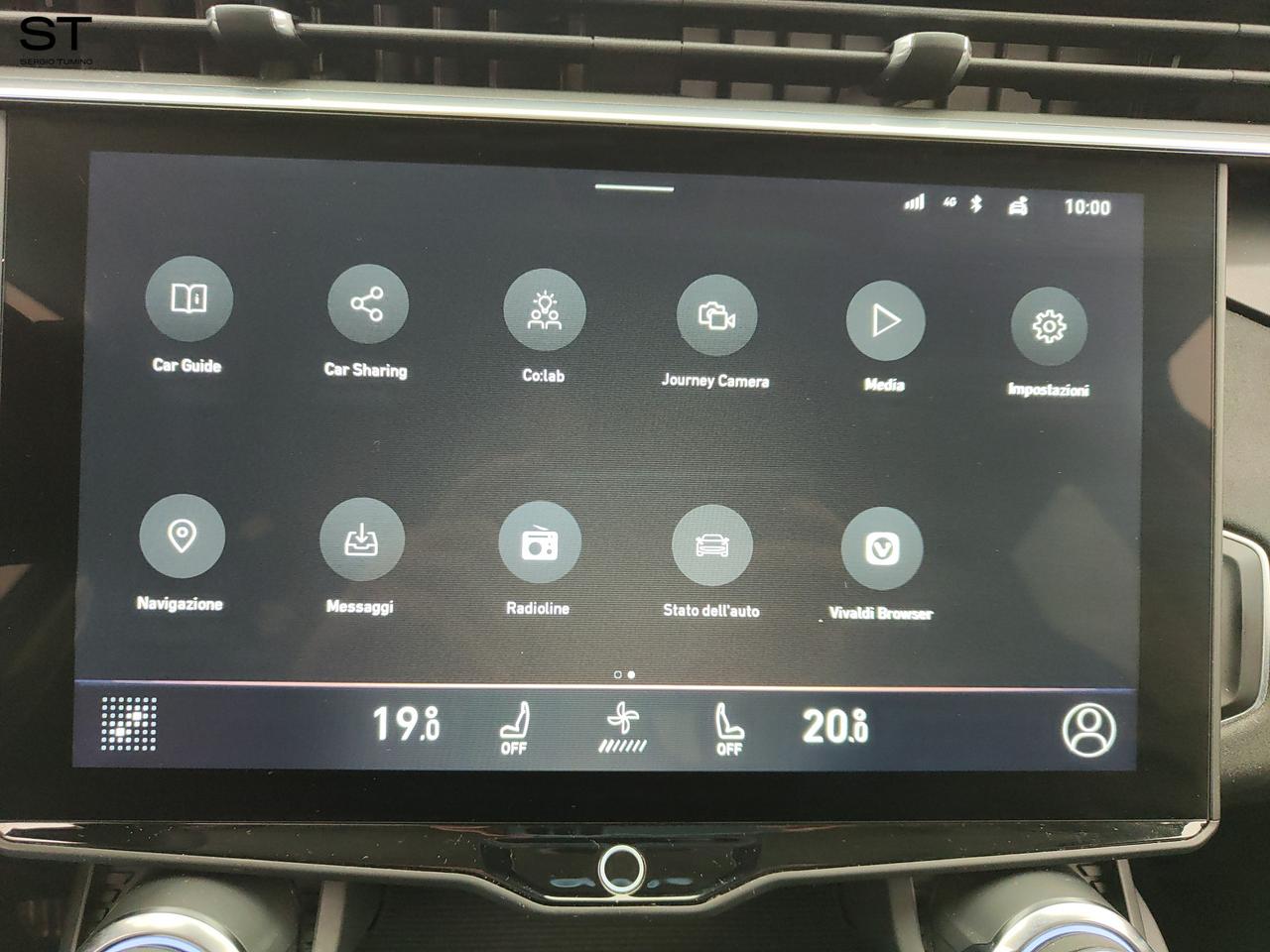 LYNK&CO 01 - 01 PHEV