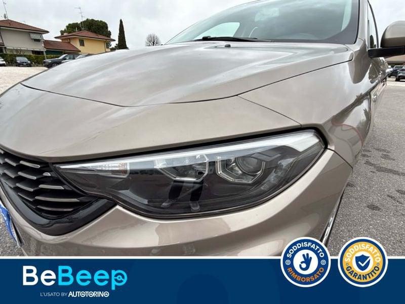 FIAT Tipo 5P 1.4 LOUNGE 95CV MY20