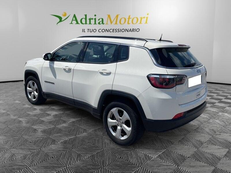Jeep Compass 1.6 Multijet II 2WD Longitude