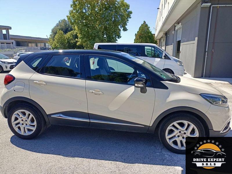 Renault Captur Captur 0.9 TCe 12V 90 CV Start&Stop Energy Bose