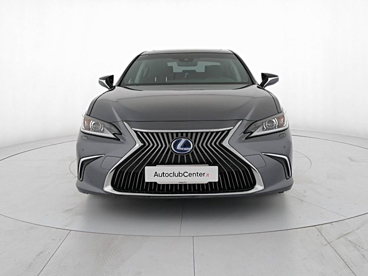 Lexus ES 300h 2.5 Executive