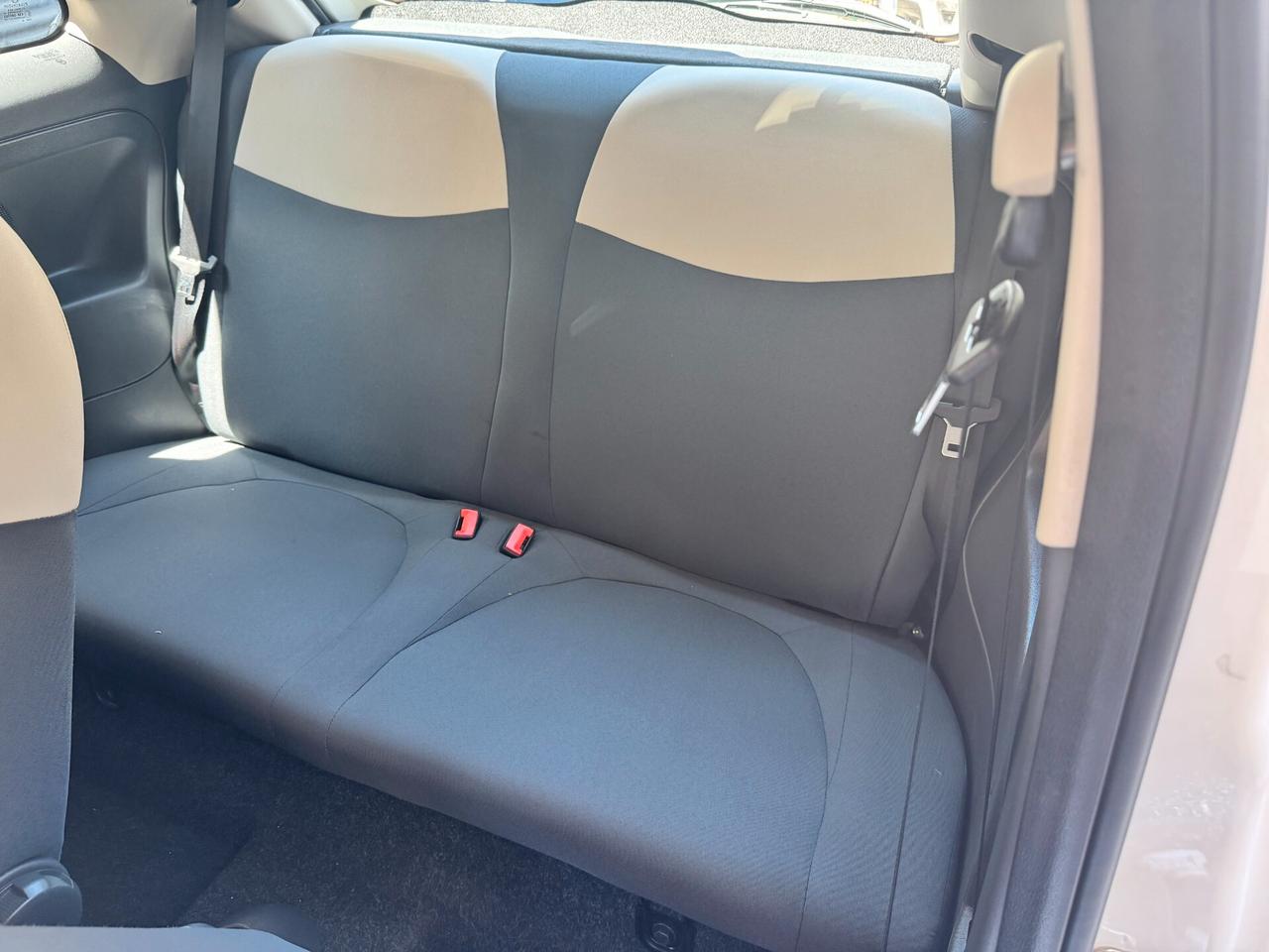 Fiat 500 1.2 Pop Star