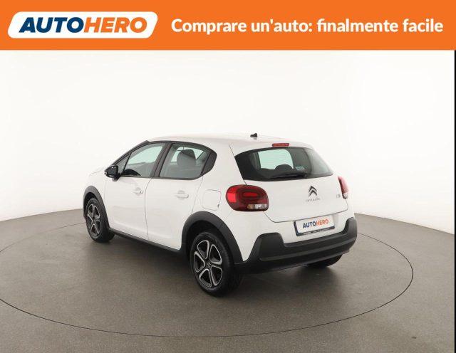 CITROEN C3 PureTech 82 S&S Feel
