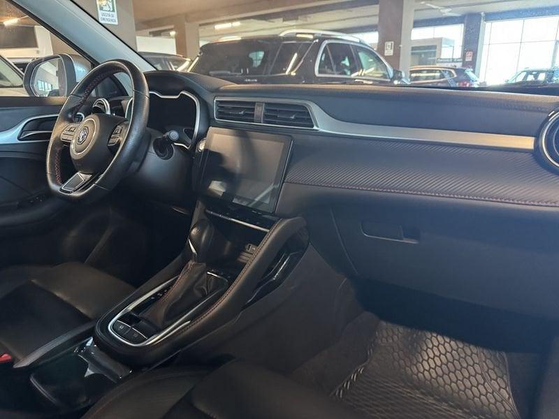 MG ZS 1.0T-GDI aut. Comfort