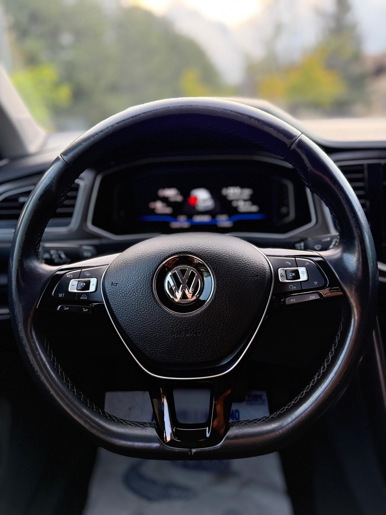 Volkswagen T-Roc 2.0 TDI SCR 150 CV DSG 4MOTION Advanced BlueMot. Tech.
