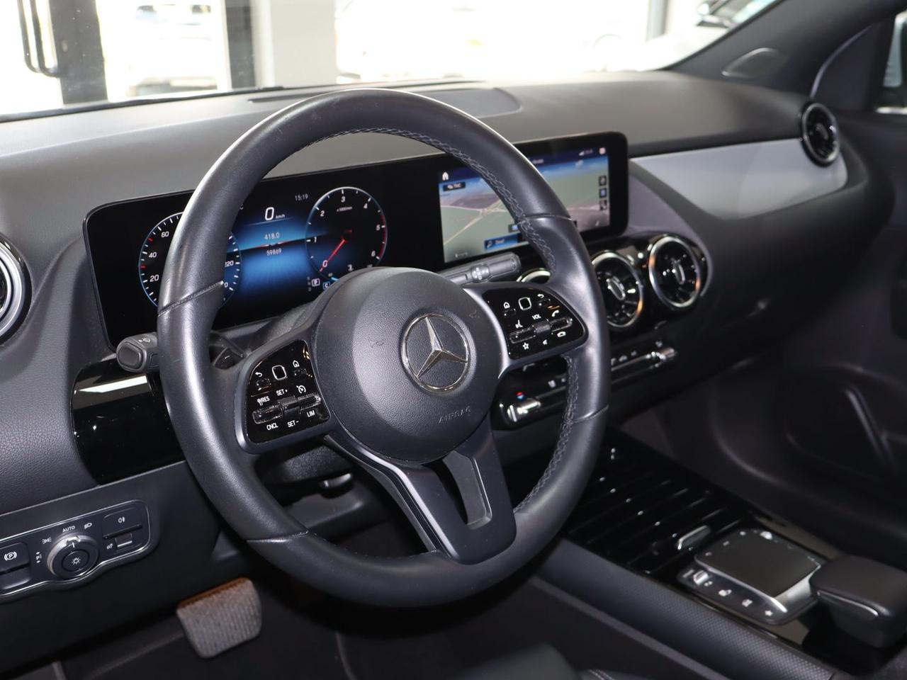 Mercedes-Benz GLA 180 Executive GLA 180 D #12051