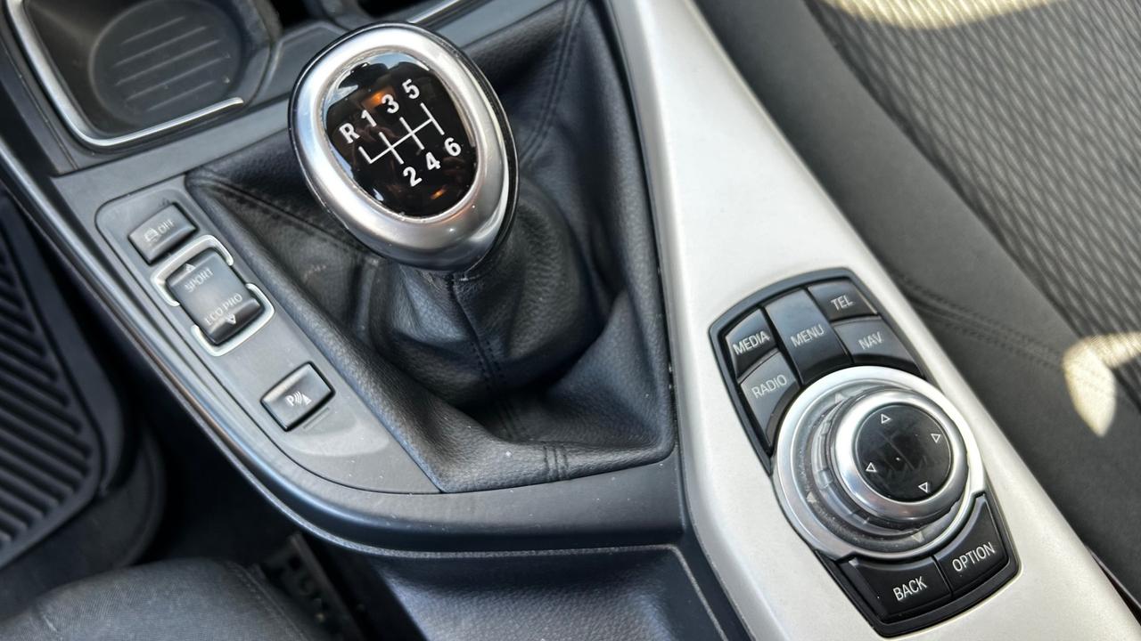 Bmw 118 118d xDrive 5p.