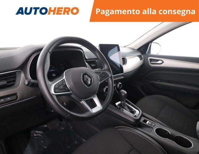 RENAULT Arkana Arkana Full Hybrid E-Tech 145 CV Techno