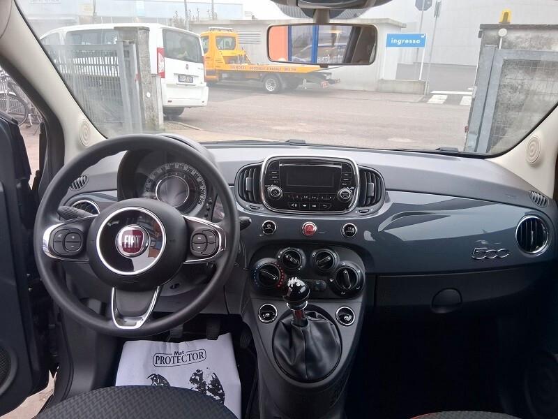 Fiat 500 1.2 Pop