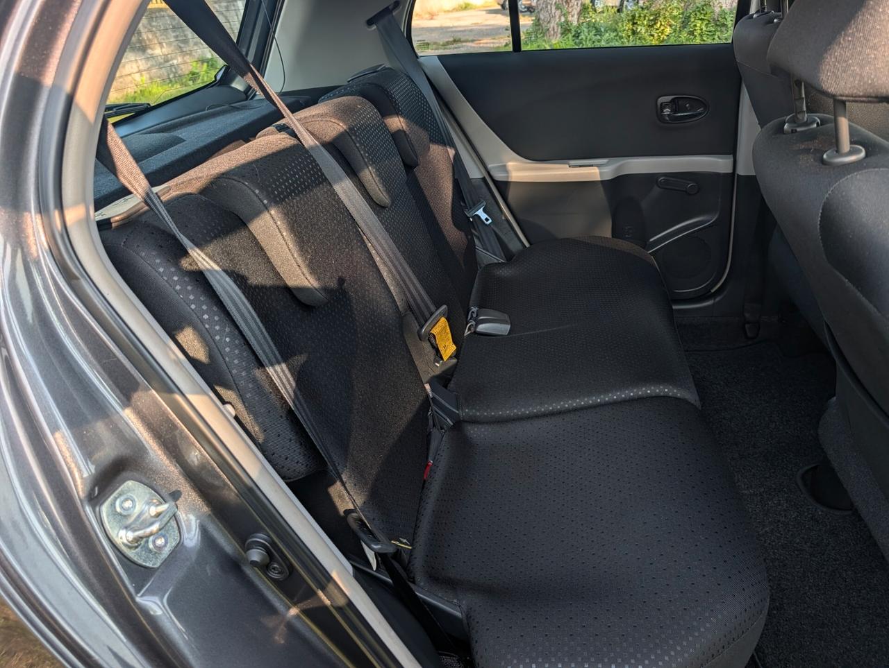 Toyota Yaris 1.0 5 porte UNICO PROPRIETARIO