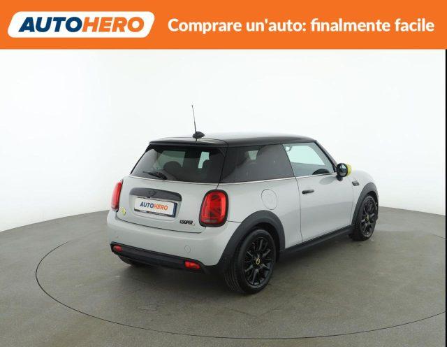 MINI Cooper SE Cooper SE