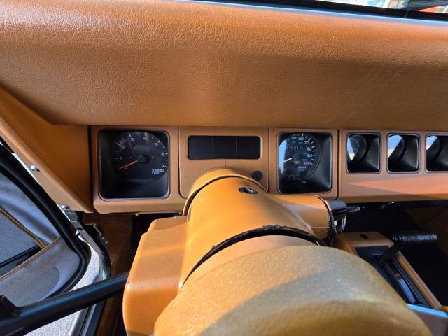 JEEP Wrangler high output 4000