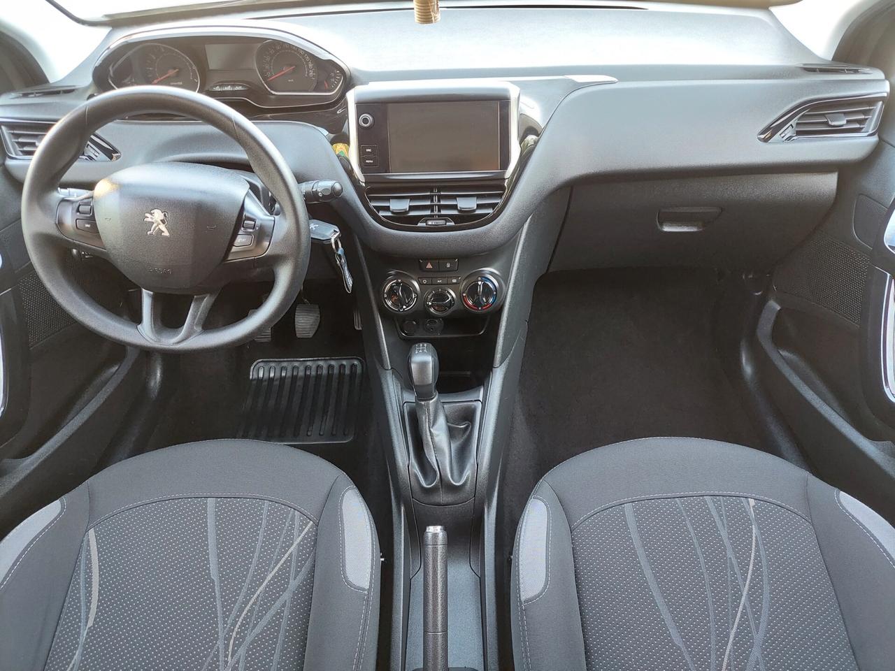Peugeot 208 PureTech 68 5 porte Active
