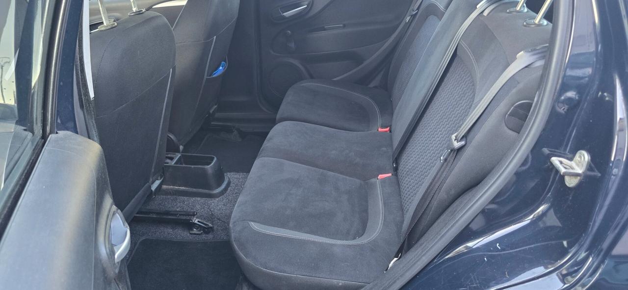 Fiat Punto 1.3 MJT II S&S 95 CV 5 porte Street