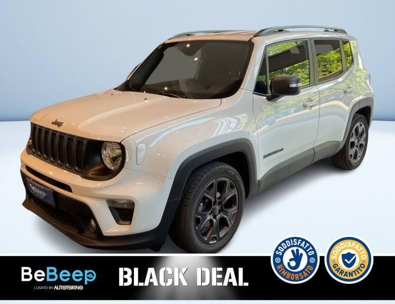 Jeep Renegade 1.0 T3 80TH ANNIVERSARY 2WD