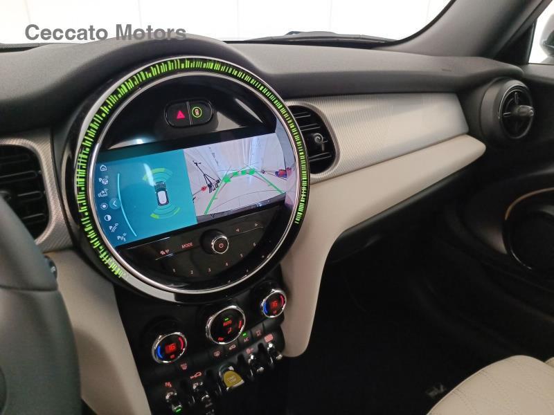 Mini Mini 3 Porte Full Electric Cooper SE Yours Auto