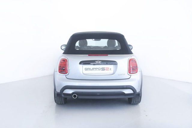 MINI Cabrio 1.5 Cooper Premium Plus Cabrio HEAD-UP DISPLAY