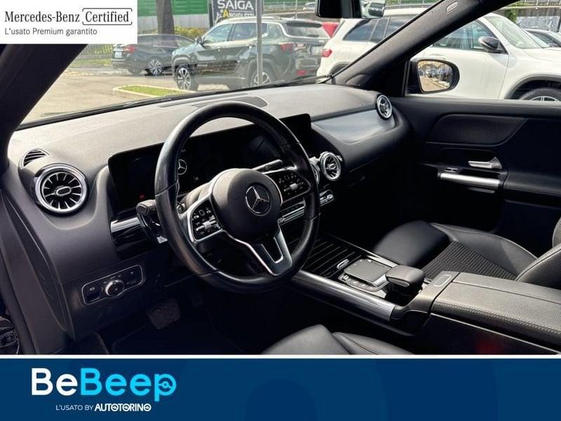 Mercedes-Benz GLA 180 D SPORT PLUS AUTO