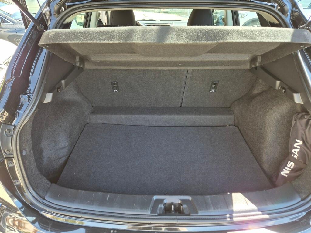 Nissan Qashqai 1.5 dCi 115CV NAVI-CAMERA