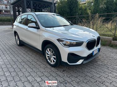 Bmw X1 sDrive18i Advantage
