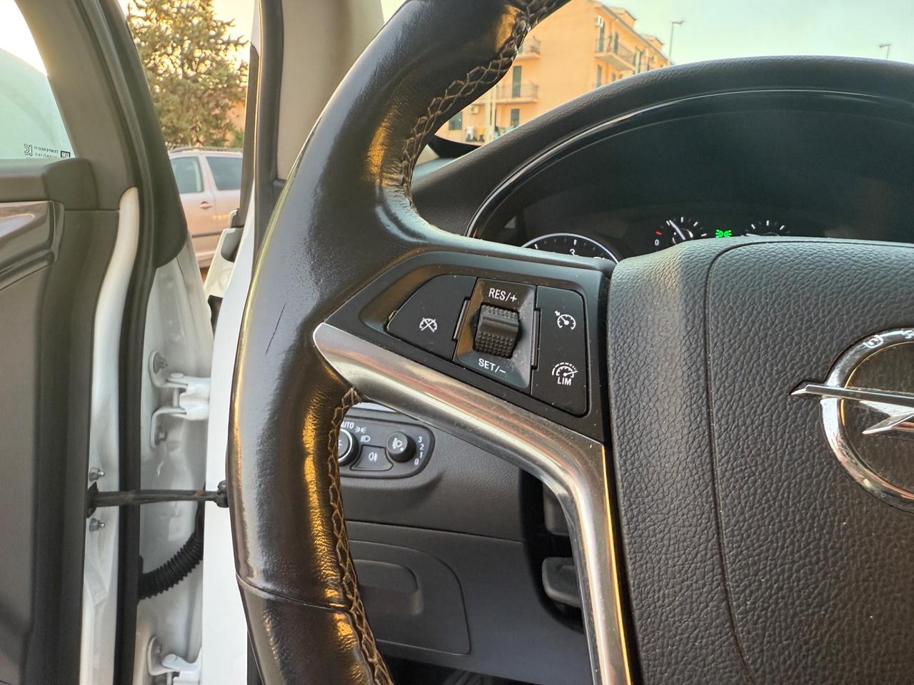 Opel Mokka X 1.6 CDTI Ecotec 136CV Ultimate 2019 full