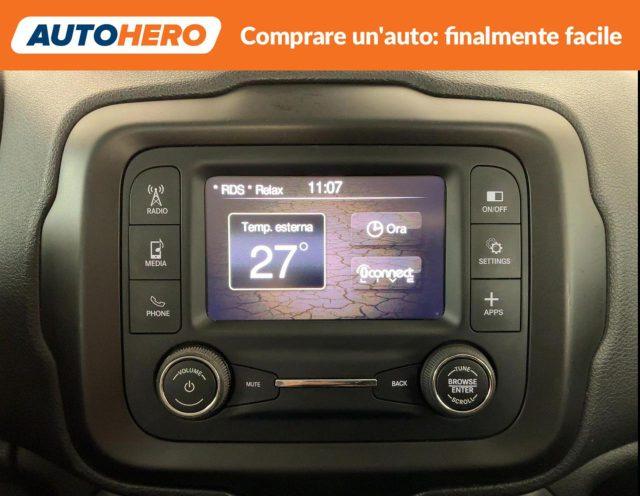 JEEP Renegade 1.0 T3 Longitude