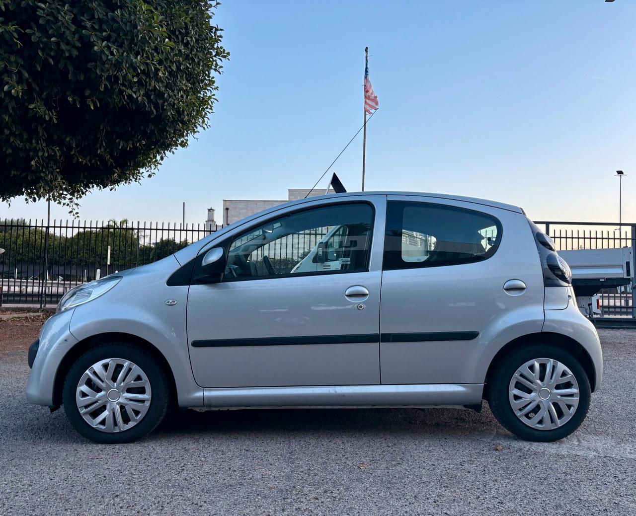 Citroen C1 1.0 5 porte Pinko