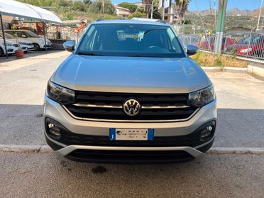 Volkswagen T-Cross 2020 1.6 95 TDI DSG SCR Advanced BMT