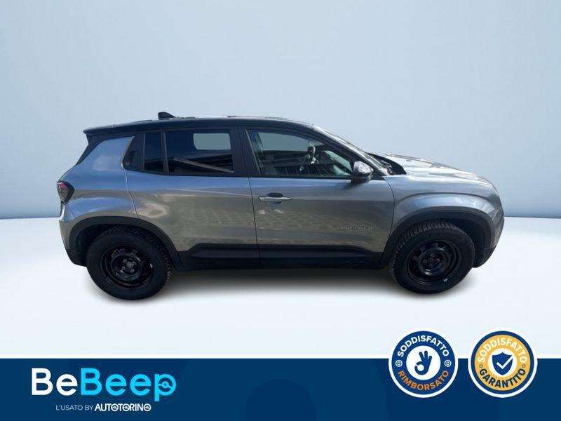 Jeep Avenger 1.2 TURBO ALTITUDE FWD 100CV