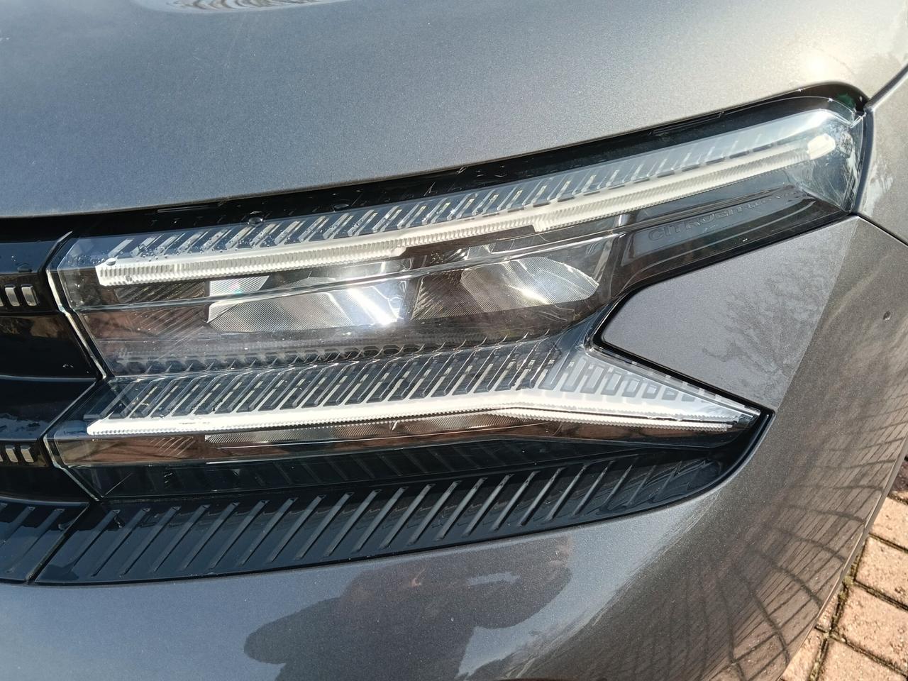 Citroen C5 Aircross BlueHDi 130 S&S EAT8 Max