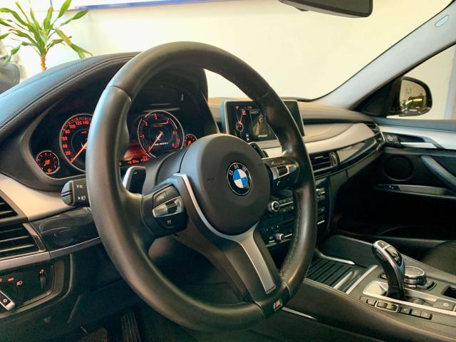 BMW X6 X6 xdrive30d 258cv auto Extravagance