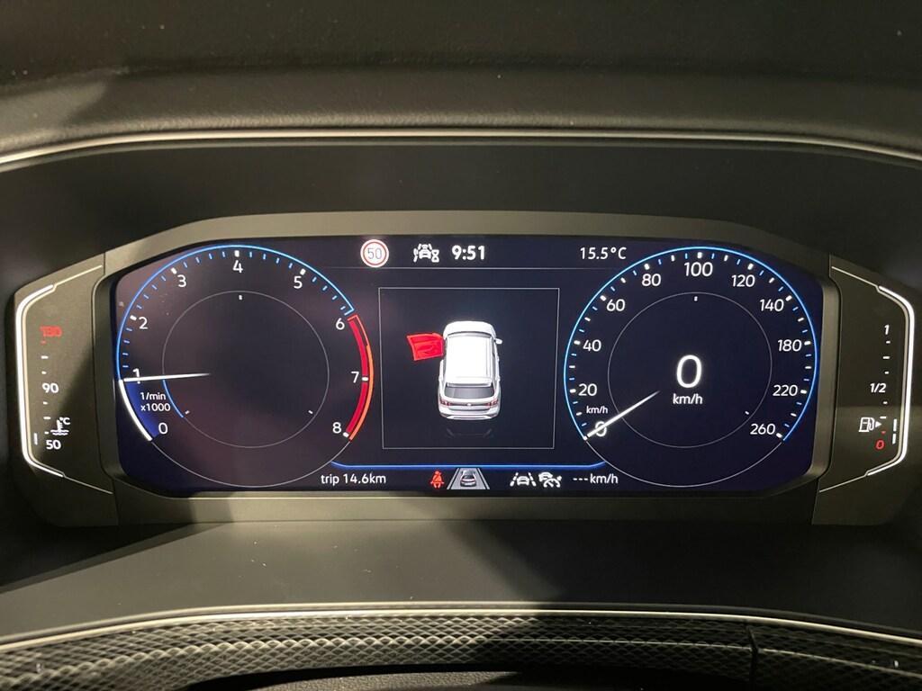 Volkswagen T-Cross 1.0 TSI 115CV R-Line Plus