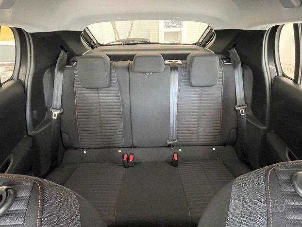 Peugeot 208 BlueHDi 100 Stop&Start 5 porte Allure