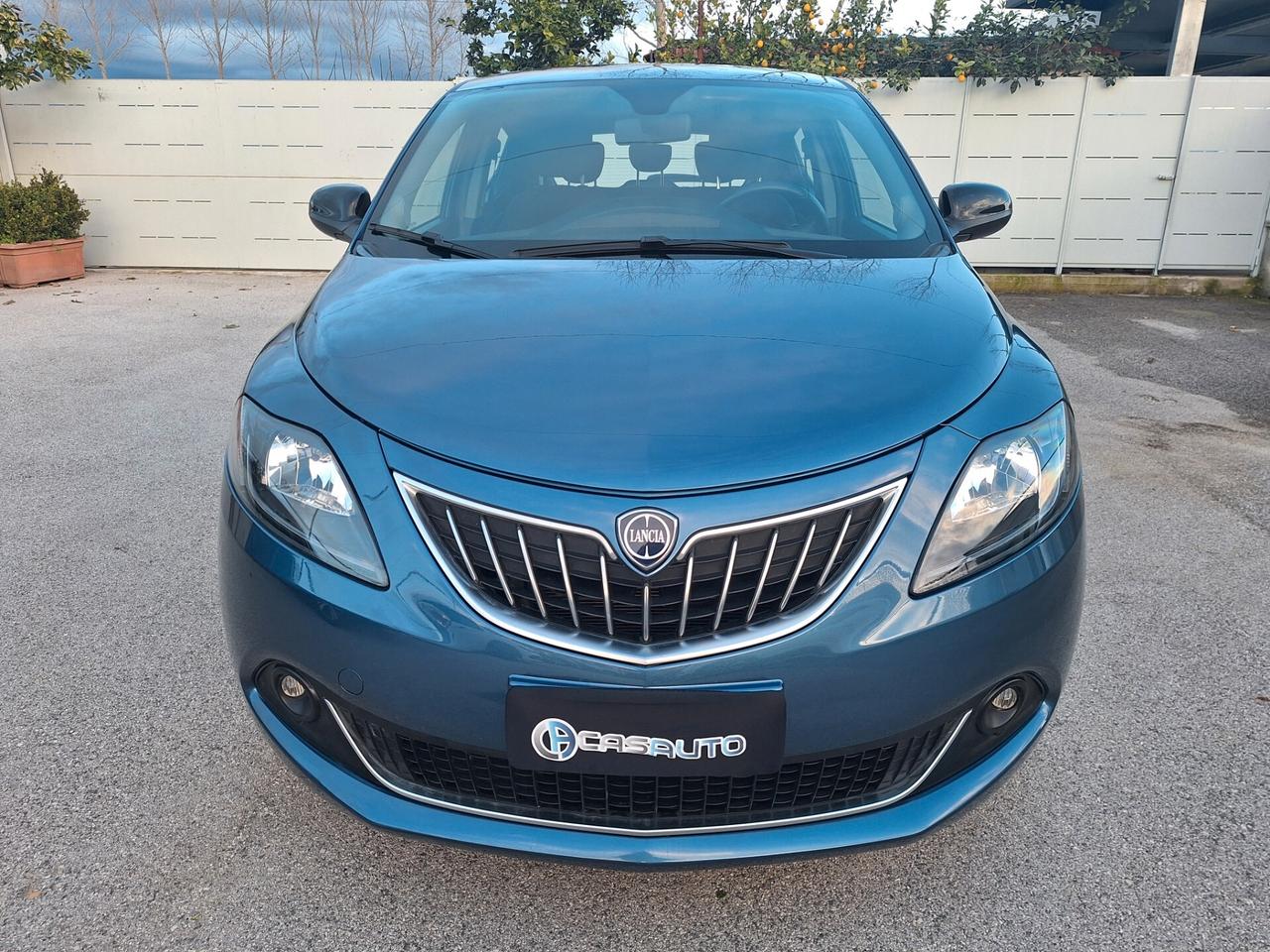 Lancia Ypsilon GOLD 1.0 70cv Hybryd NAV05/2023