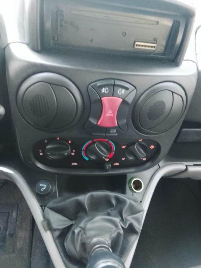 FIAT Doblo Doblò 1.4 Dynamic