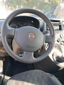 Fiat Panda 1.2 Emotion