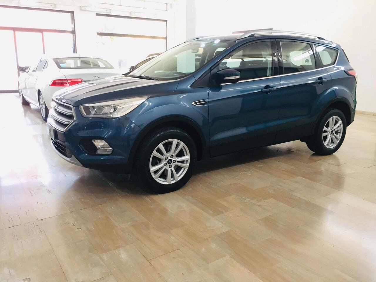 FORD Kuga 2.0 TDCi S&S 2WD 120CV