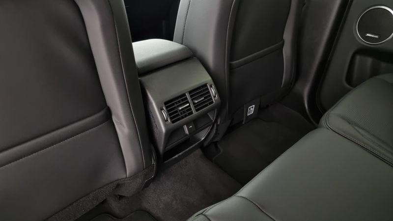 Land Rover Discovery Sport 2.0 TD4 163cv SE 4WD aut.