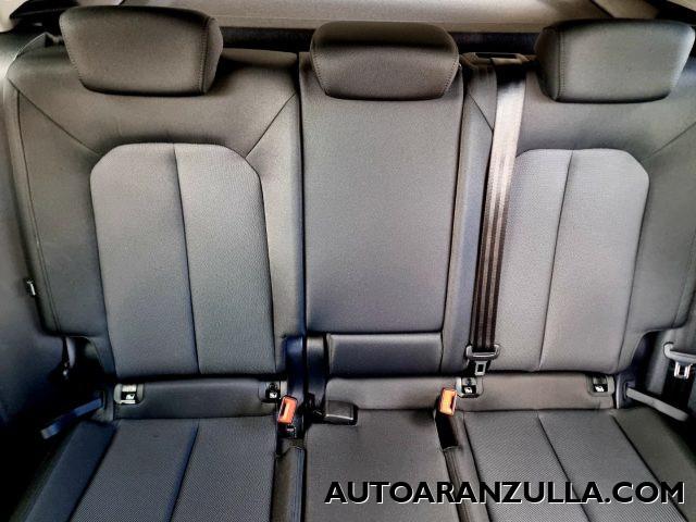 AUDI Q3 NEW 35 2.0 TDI 150CV S tronic Advanced Business