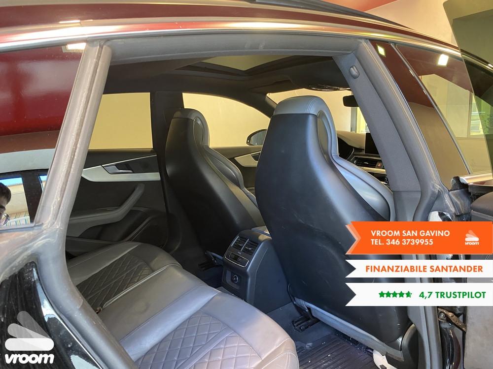 AUDI A5 2ª serie S5 SPB 3.0 TFSI quattro tiptr...