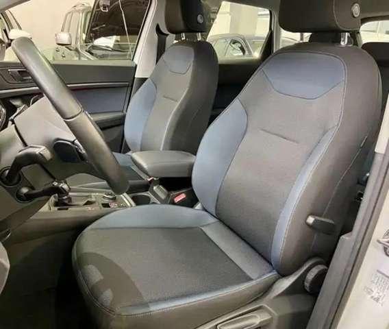 SEAT Ateca 1.6 TDI DSG Business