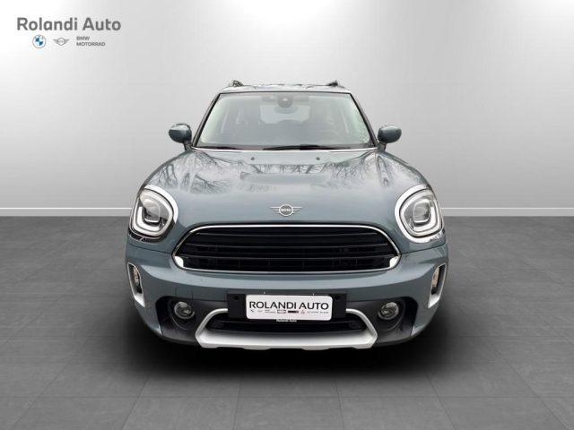 MINI Countryman 1.5 One