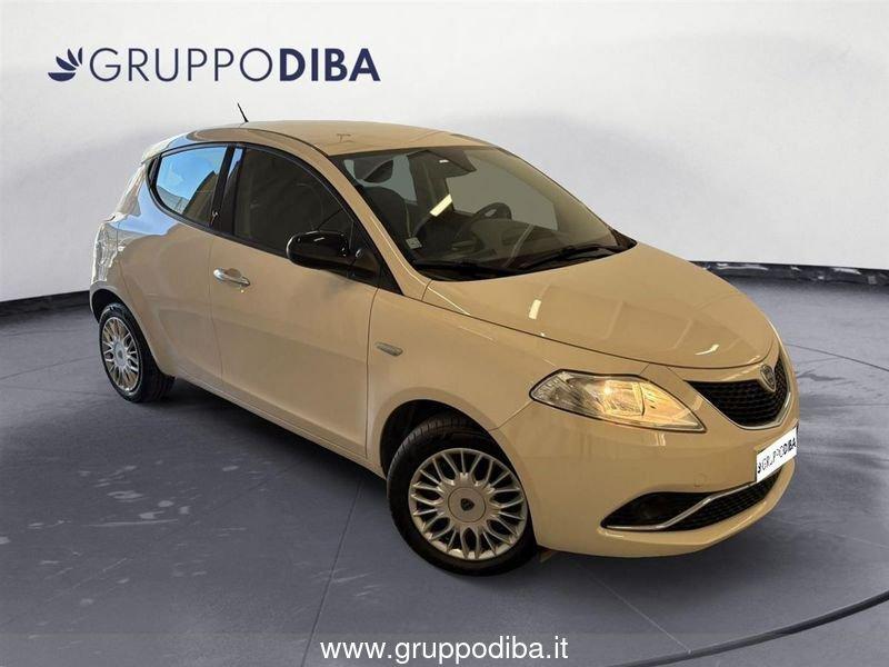 Lancia Ypsilon III 2015 Diesel 1.3 mjt Platinum s&s 95cv my18