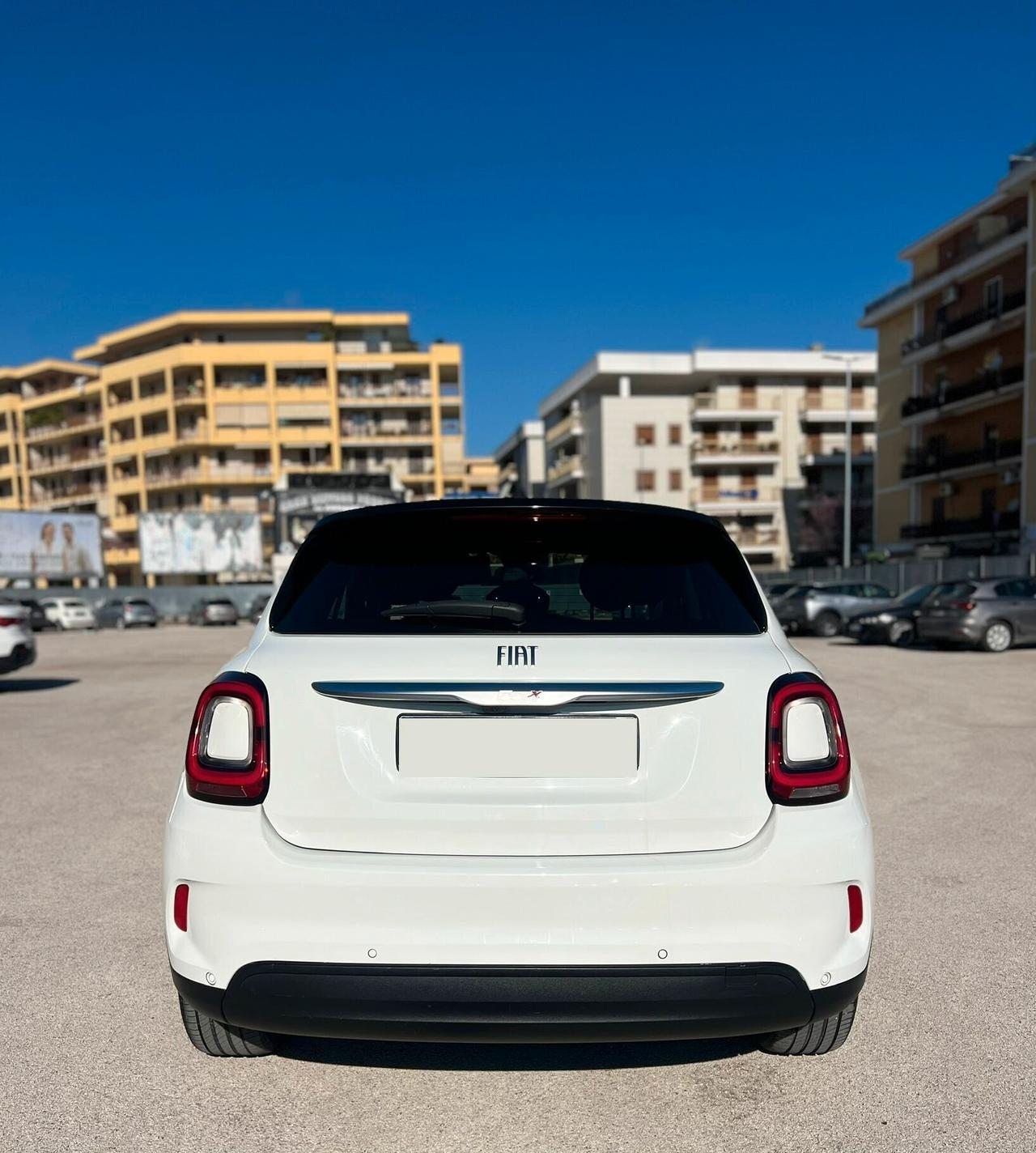 Fiat 500X 1.3 MultiJet 95 CV