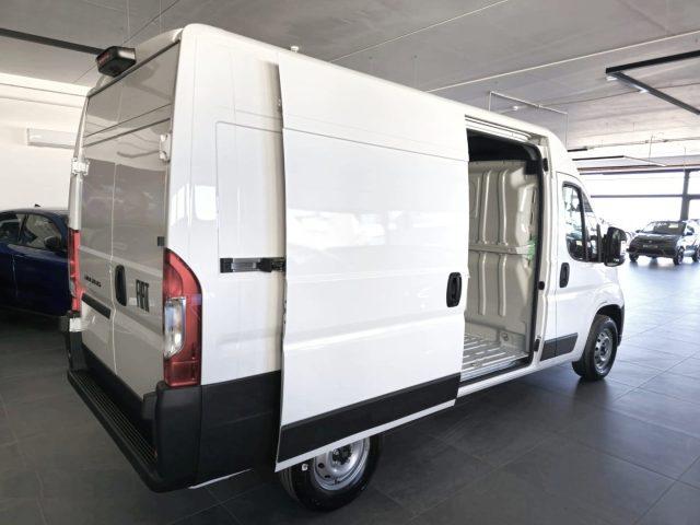 FIAT Ducato 2.2 MJT 140 CV LH2 35q Furgone KM0 MY26