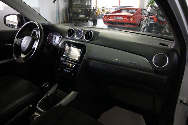 SUZUKI Vitara 1.6 DDiS 4WD AllGrip V-Top