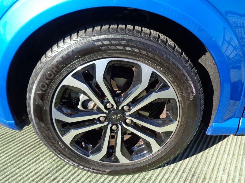 Ford Puma Puma 1.0 EcoBoost Hybrid 125 CV S&S ST-Line