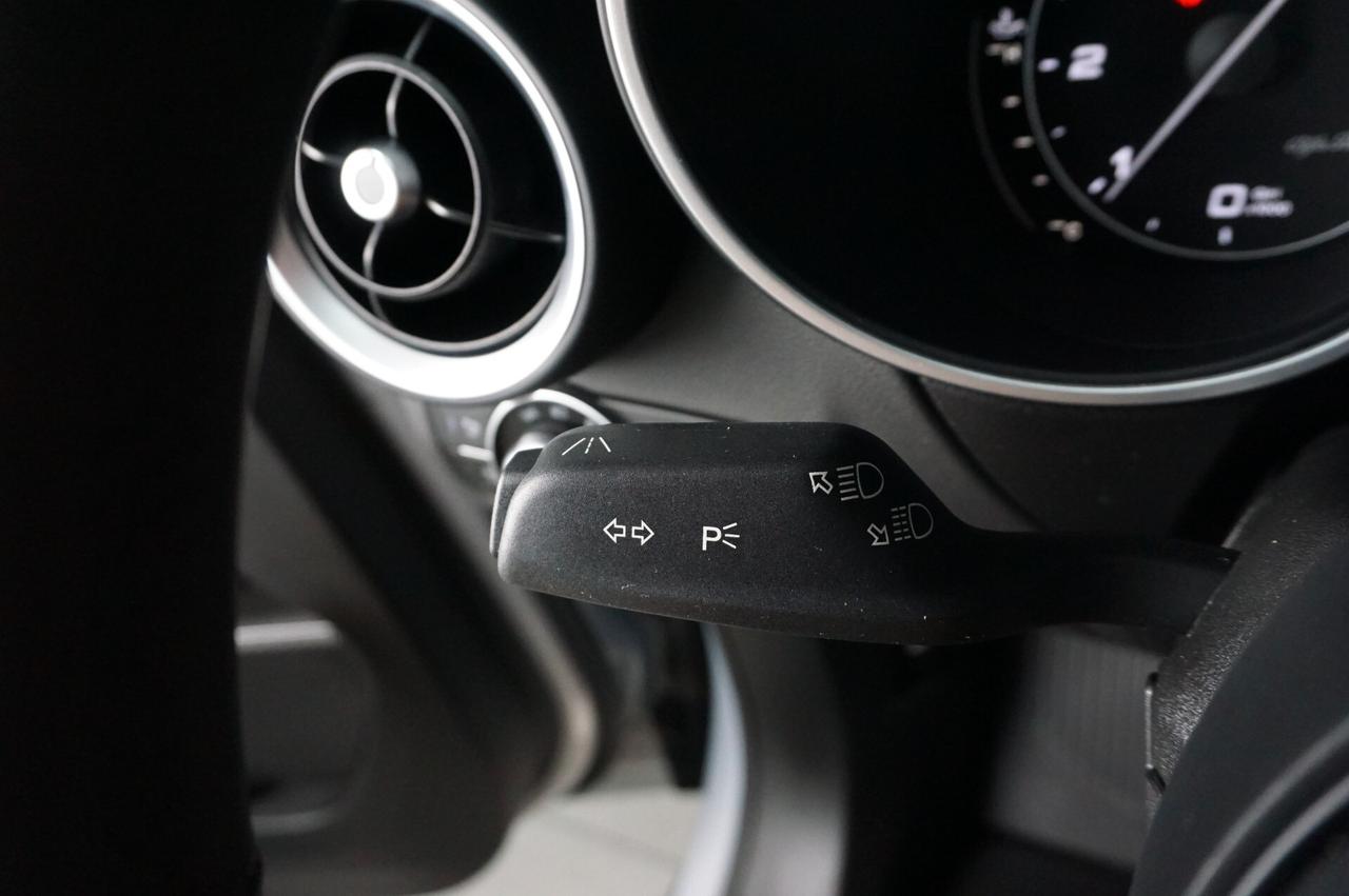 Stelvio 2.2 Turbodiesel 190 CV AT8 Q4 Executive